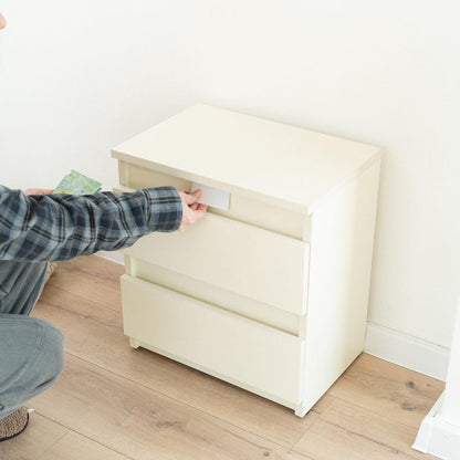 RFID Secure Hidden Vault Nightstand